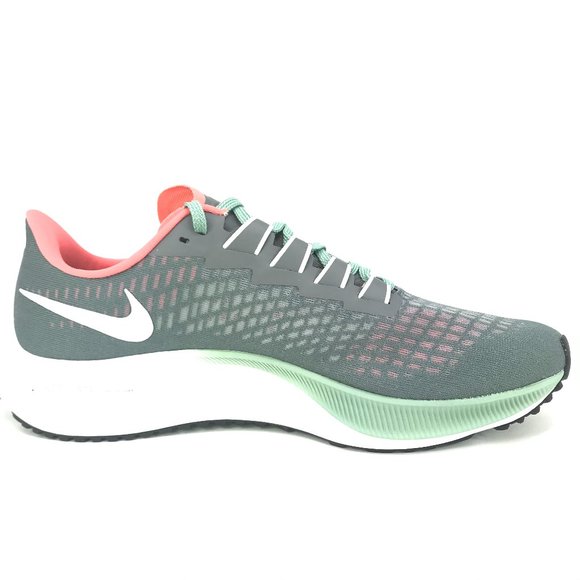 Nike by You ID Air Zoom Pegasus 37 CT6719-991 Gym - Picture 3 of 8